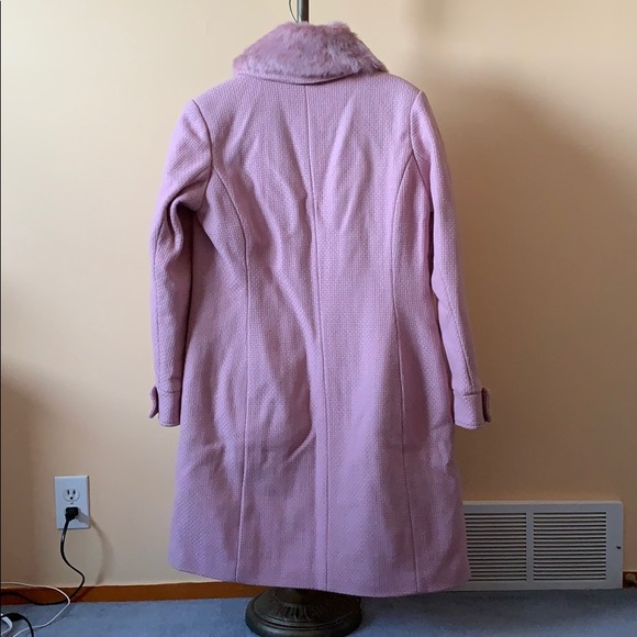 George Long Jacket - Picture 7 of 11